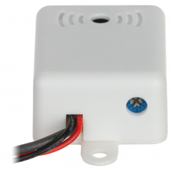 MODUŁ AUDIO REGULOWANY, MIKROFON SM-8/R