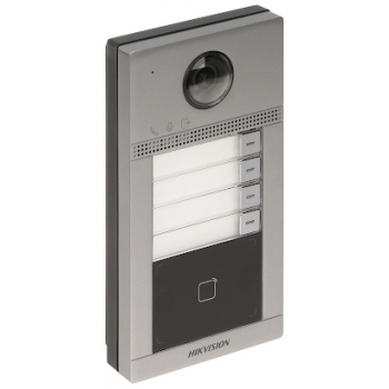 WIDEODOMOFON BEZPRZEWODOWY DS-KV8413-WME1(C) Wi-Fi / IP Hikvision