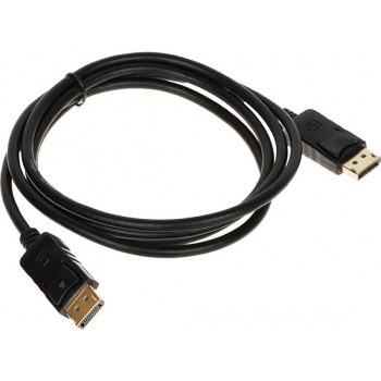PRZEWÓD DP-1.8M DisplayPort 1.8&nbsp;m, 4K UHD