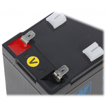 AKUMULATOR 12V/9AH-MWP