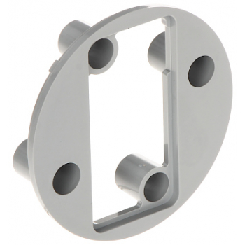 WKŁADKA MODUŁOWEGO UCHWYTU DO CZUJEK RUCHU BRACKET-E-2B-GY SATEL