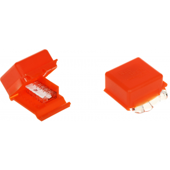 PUSZKA POŁĄCZENIOWA GELBOX SUPER-BLOCK-5 IP68 RayTech