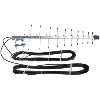 ANTENA LOGARYTMICZNA ATK-LOG/LTE+FME/10 GSM/DCS/UMTS/HSDPA/LTE