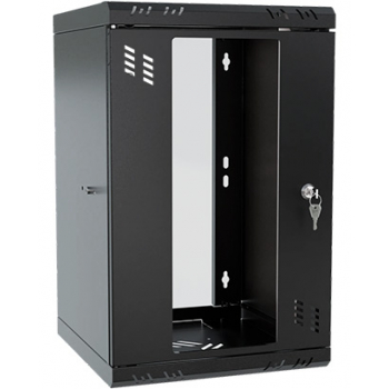 SZAFA RACK WISZĄCA S-RC10-9U-300GB STALFLEX
