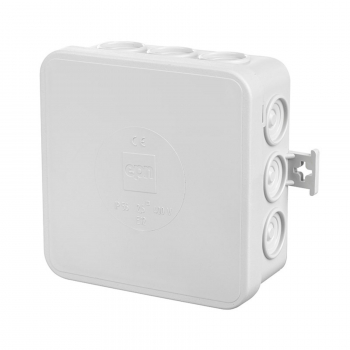 PUSZKA ODGAŁĘŹNA PH-85X85/EPN IP55 Elektro-Plast