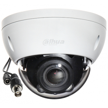 KAMERA WANDALOODPORNA AHD, HD-CVI, HD-TVI, PAL HAC-HDBW1500R-Z-2712-S2 - 5&nbsp;Mpx 2.7&nbsp;... 12&nbsp;mm - MOTOZOOM DAHUA