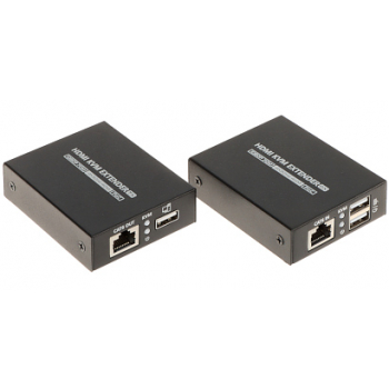 EXTENDER   HDMI+USB-EX-70-4K-PRO