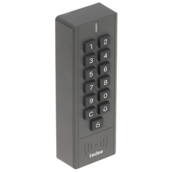 BEZPRZEWODOWA KLAWIATURA TEDEE-KEYBOARD Bluetooth, Tedee GERDA