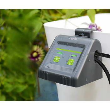 AUTOMATYCZNY SYSTEM NAWADNIANIA IK10PW-DLS Wi-Fi Tuya Smart RainPoint