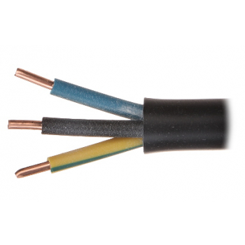 KABEL ELEKTRYCZNY YKY-3X1.5