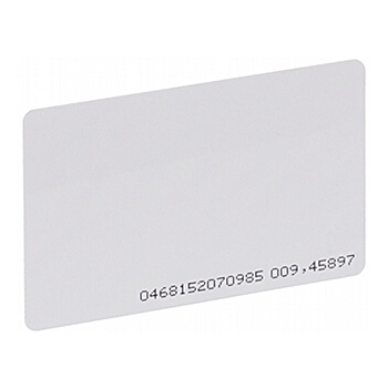 KARTA ZBLIŻENIOWA RFID EMC-1