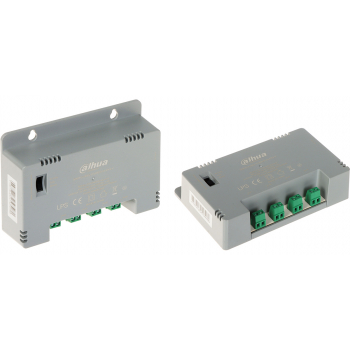 ZASILACZ IMPULSOWY PFM344D-4CH-EN DAHUA