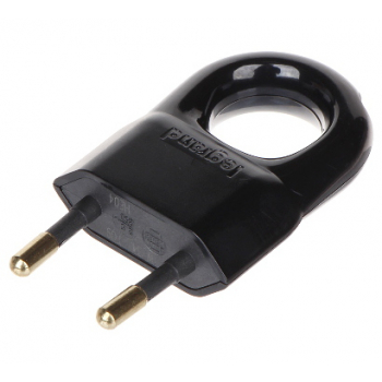 WTYCZKA PROSTA LE-50309 230&nbsp;V 2.5&nbsp;A LEGRAND