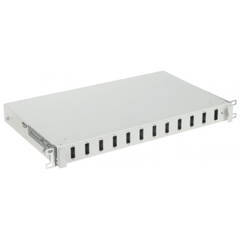 PRZEŁĄCZNICA ŚWIATŁOWODOWA TFDP-19-1U-12D-SC-G STALFLEX