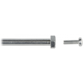 KOŁEK ROZPOROWY JPK-12X200/M5 EBOLT