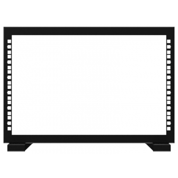 STOJAK RACK STR19-6U-B STALFLEX