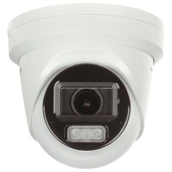 KAMERA WANDALOODPORNA IP DS-2CD2H83G2-LIZS2U(2.8-12MM) AcuSense Smart Hybrid Light - 8.3&nbsp;Mpx 4K UHD - MOTOZOOM Hikvision