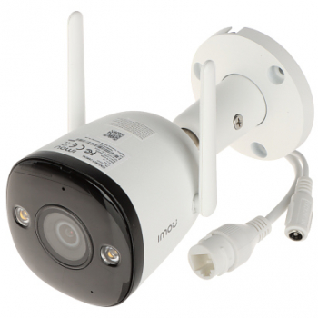 KAMERA IP IPC-F42FEP Wi-Fi BULLET 2 4MP Full-Color - 4&nbsp;Mpx 2.8&nbsp;mm IMOU