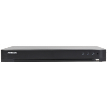 REJESTRATOR AHD, HD-CVI, HD-TVI, CVBS, IP IDS-7208HQHI-M2/S(C) 8 KANAŁÓW AcuSense Hikvision