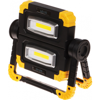 AKUMULATOROWY REFLEKTOR LED AD-NR-6466L4 ADVITI