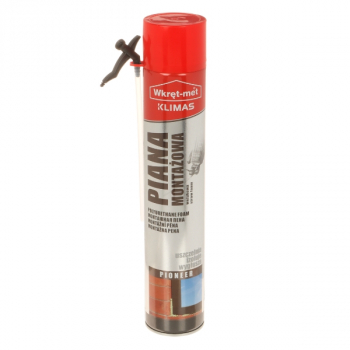 PIANA MONTAŻOWA PMWL-700 PUSZKA 700&nbsp;ml WKRĘT-MET KLIMAS
