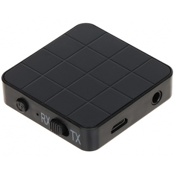 NADAJNIK / ODBIORNIK AUDIO TRN-BLE/5.0 Bluetooth