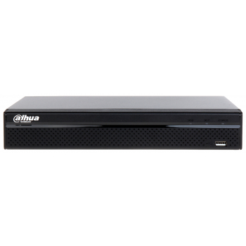 REJESTRATOR IP NVR4104HS-4KS3 4 KANAŁY DAHUA