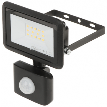 REFLEKTOR LED Z CZUJNIKIEM RUCHU AD-NL-6252BLR4 ADVITI