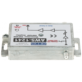 WZMACNIACZ ANTENOWY AWS-1241 AMS