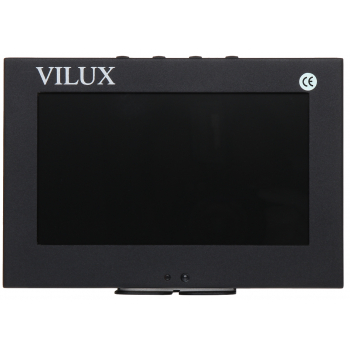 MONITOR 2xVIDEO, VGA, PILOT VMT-075M 7 