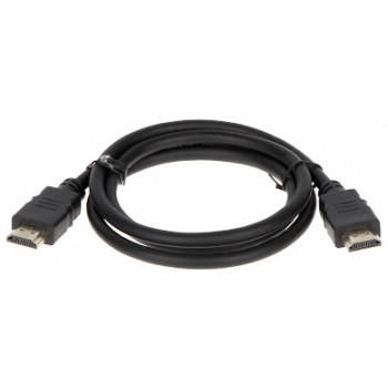 KABEL HDMI-1.0-V2.0 1&nbsp;m