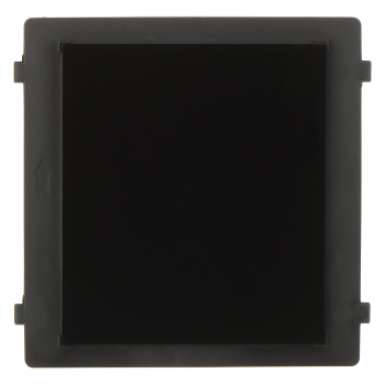 MODUŁ PUSTY DS-KD-BK Hikvision