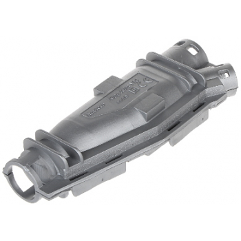 MUFA ROZGAŁĘŹNA GELBOX KING-JOINT-Y16 IPx8 RayTech