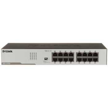 SWITCH   DGS-1016D/E 16-PORTOWY D-Link
