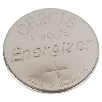 BATERIA LITOWA BAT-CR2016 ENERGIZER