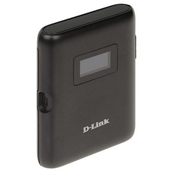 ROUTER MOBILNY, MODEM 4G LTE CAT. 6 DWR-933 Wi-Fi 2.4&nbsp;GHz, 5&nbsp;GHz, 300&nbsp;Mb/s + 867&nbsp;Mb/s D-Link