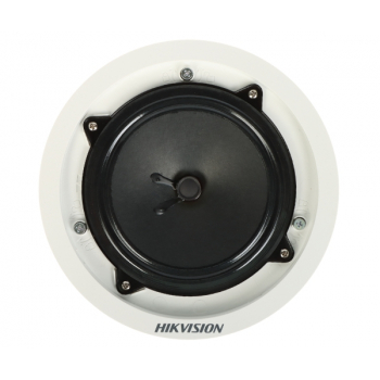GŁOŚNIK SUFITOWY DS-QAZ0206G1-S 6 W Hikvision