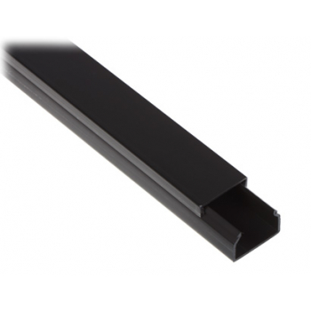 KORYTO KABLOWE PROSTE LS-25X16/B STASINSKI