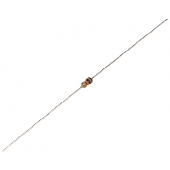REZYSTOR RW-1.1K/THT*P100 1.1&nbsp;kΩ