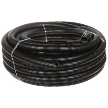 RURA KARBOWANA KRK-40P-UV/25M 25&nbsp;m