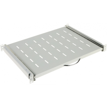 PÓŁKA WYSUWANA RSR19-1U-350G STALFLEX