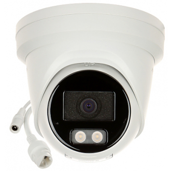 KAMERA IP DS-2CD2327G2-LU(2.8MM)(C) ColorVu - 1080p Hikvision