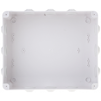 PUSZKA ODGAŁĘŹNA Z DŁAWNICAMI PK-300X250