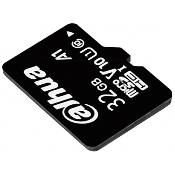 KARTA PAMIĘCI TF-L100-32GB microSD UHS-I, SDHC 32&nbsp;GB DAHUA