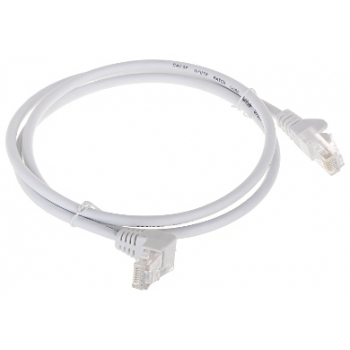 PATCHCORD RJ45/1.0-PK/W 1.0&nbsp;m