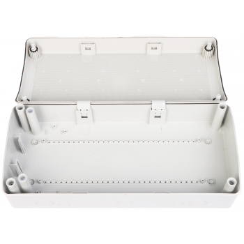 PUSZKA ODGAŁĘŹNA INDUSTRIAL/506X230/EPN IP65 Elektro-Plast