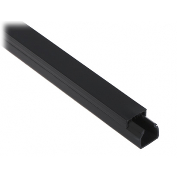 KORYTO KABLOWE PROSTE LS-14X14/B STASINSKI