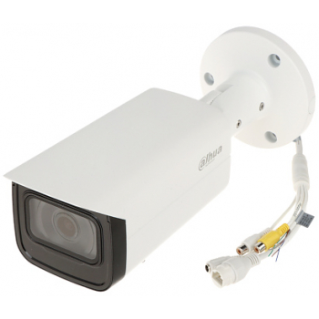 KAMERA WANDALOODPORNA IP IPC-HFW5842T-ASE-0360B-S3 WizMind S - 8.3&nbsp;Mpx 4K UHD 3.6&nbsp;mm DAHUA