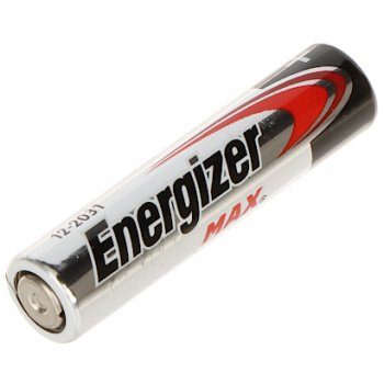 BATERIA ALKALICZNA BAT-AAA/E-MAX*P16 1.5&nbsp;V LR3 (AAA) ENERGIZER