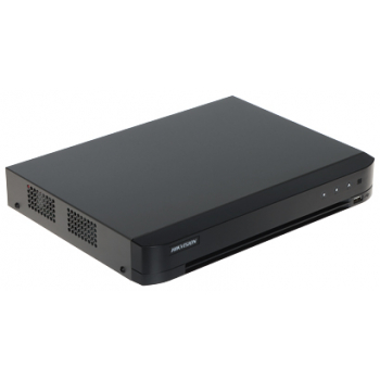 REJESTRATOR AHD, HD-CVI, HD-TVI, CVBS, IP IDS-7204HUHI-M1/P(C)/4A+4/1ALM 4 KANAŁY AcuSense PoC Hikvision
